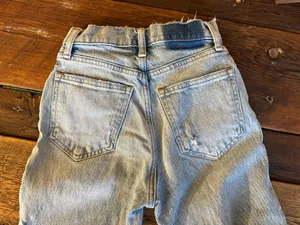 Abercrombie Jeans thumbnail 4