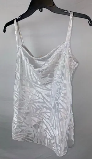 Blouse White thumbnail 1
