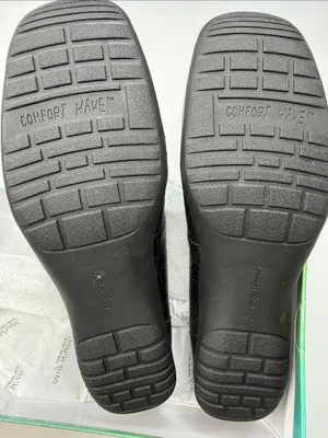 Easy Street Purpose Flats Comfort Shoes Size 9M thumbnail 9