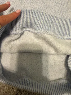 Panama City Beach Florida Crewneck Gray Size M thumbnail 4