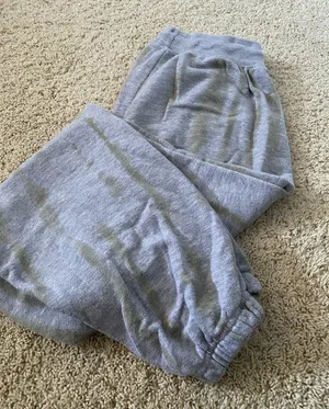 Pretty Little Thing Joggers thumbnail 1