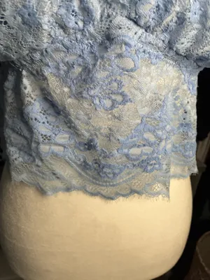 Aerie Lace Tank Top thumbnail 4