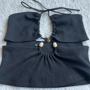 Zara top size M thumbnail 2