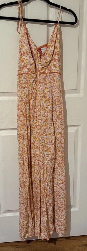 Lost + Wander Jumpsuit thumbnail 1