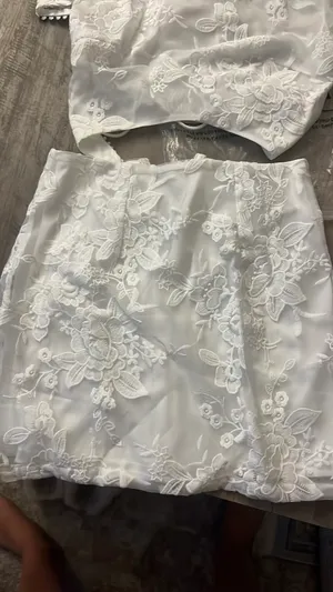 White Set Size XS thumbnail 2