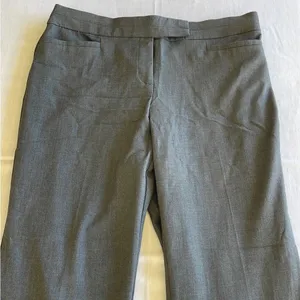 JM collection zipper closure dress pant. Size 12 petite thumbnail 1