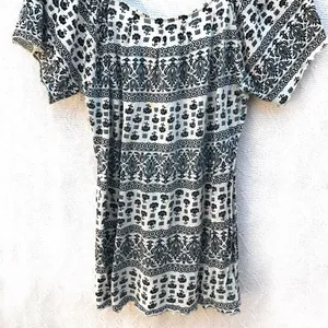 Kimchi‎ Blue Top thumbnail 6