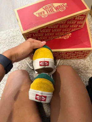 Vans Sneakers thumbnail 5