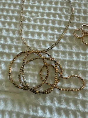 H&M Jewelry thumbnail 3
