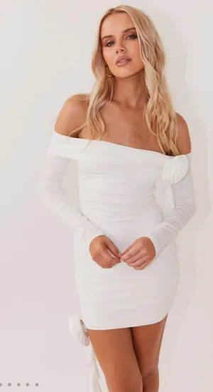 Peppermayo Mini Dress thumbnail 1
