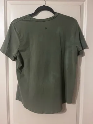 Lululemon Athletic Tee thumbnail 2