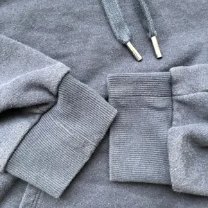 Alo Yoga Accolade Hoodie Navy L thumbnail 4