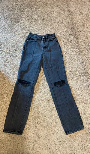 PacSun Mom Jeans thumbnail 1
