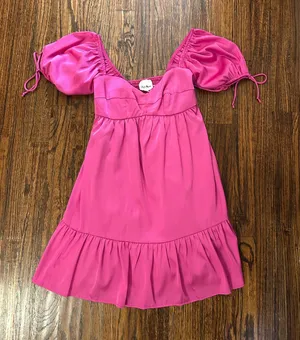 Boutique Mini Dress thumbnail 1