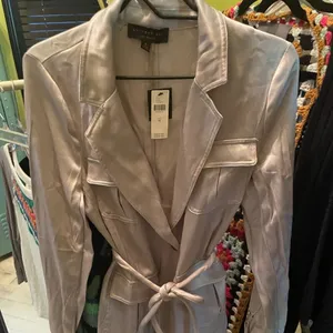 Anthropologie NWT Current Air Jacket thumbnail 1