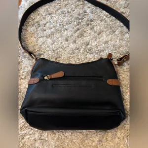 Stone & Co Purse Black thumbnail 2