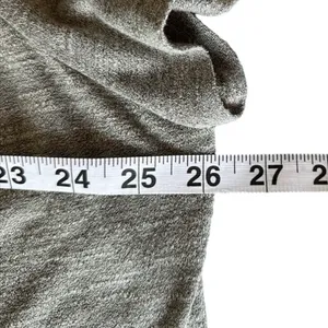 Lane Bryant Short Sleeve Greenish/Gray Top Size 18/20 thumbnail 8