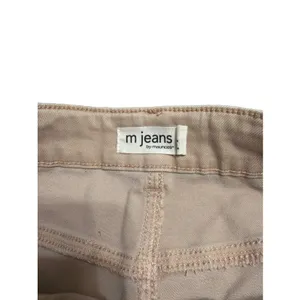 Maurice's Slim Size 6 Tan Pants thumbnail 3