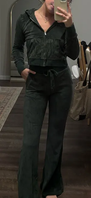 Aerie Sweat Set thumbnail 1