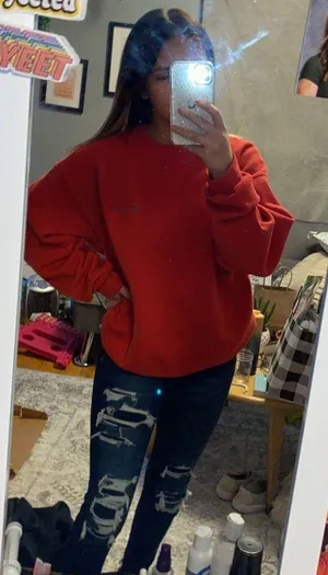 Champion Crewneck thumbnail 1