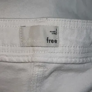 ✨Wilfred Free White Modern Utility Pants✨ thumbnail 11