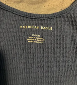 American Eagle Top thumbnail 2