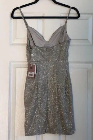 Tiger Mist Cocktail dress thumbnail 5