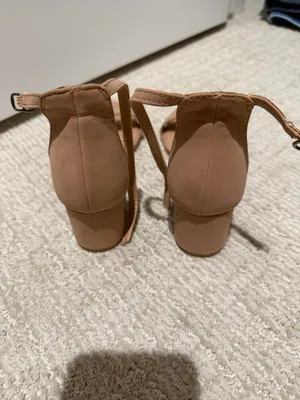Merona Heels thumbnail 3