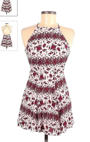 Brandy Melville Dress thumbnail 2