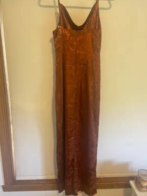 Maxi Dress thumbnail 4