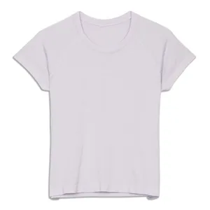 ✨Lululemon Swiftly Tech Short Sleeve Sz 8 Lavender Shirt 2.0✨ thumbnail 3