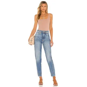 Free People Square One Seamless Cami in Latte XSmall Womens Tank Top thumbnail 4