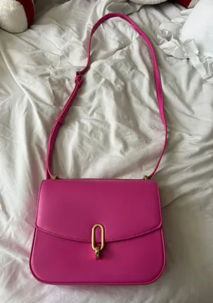 Target Purse thumbnail 1