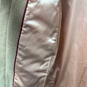 J. Crew Cocoon Coat Italian Stadium-Cloth Wool Blend Nello Gori Beige 2 thumbnail 10