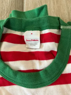 Hanna Anderson pjs Multiple Size M thumbnail 2