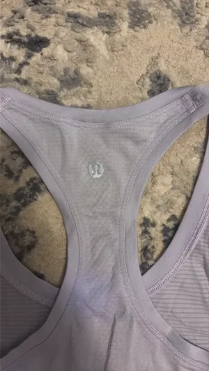 Lululemon Swiftly Tank thumbnail 3