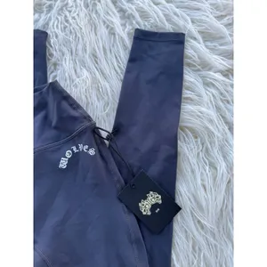 Darc Sport Chopper Beau Leggings Midnight Blue Size XS thumbnail 5
