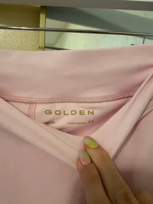 Aritzia Pink BUTTER Essential Skort  thumbnail 3
