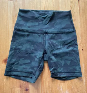 Lululemon Align Shorts thumbnail 1