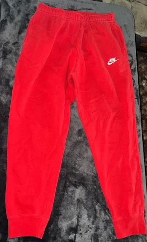Nike Jogger Sweatpants Size Large thumbnail 1