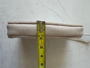 The Sak Leather Shoulder Hobo Bag thumbnail 9