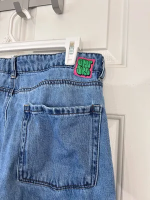 Empyre Zumiez Jeans Mom thumbnail 5