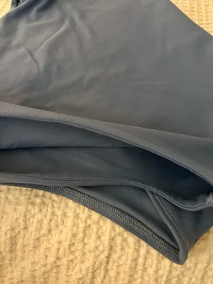 Abercrombie Blue Bodysuit thumbnail 4