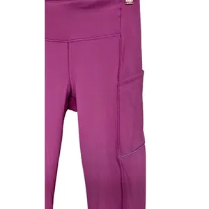 Lululemon Speed Up Tight 28” *Full On Luxtreme Moss Rose Women’s Size‎ 4 thumbnail 4