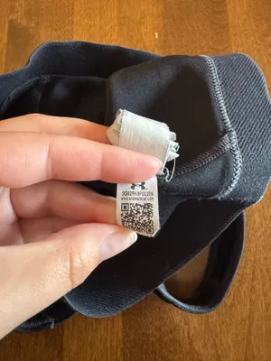 Under Armour Bra thumbnail 2