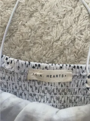 PacSun Tank Top thumbnail 3