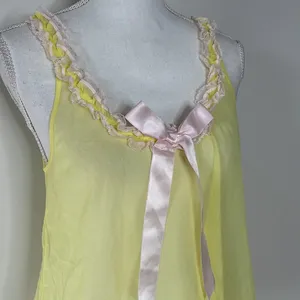 Victoria’s Secret Babydoll thumbnail 3