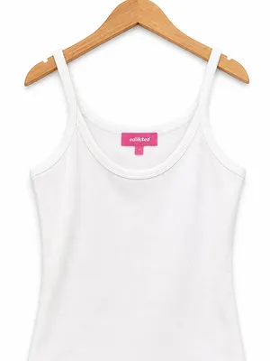 🎀Cloud Nine Tank thumbnail 2