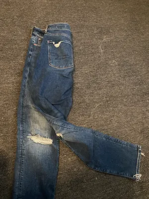American Eagle Jeans thumbnail 2