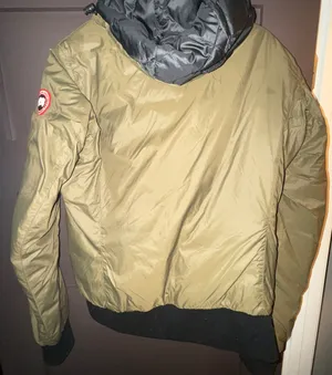 Canada Goose Women’s Dore Down Hoody thumbnail 10